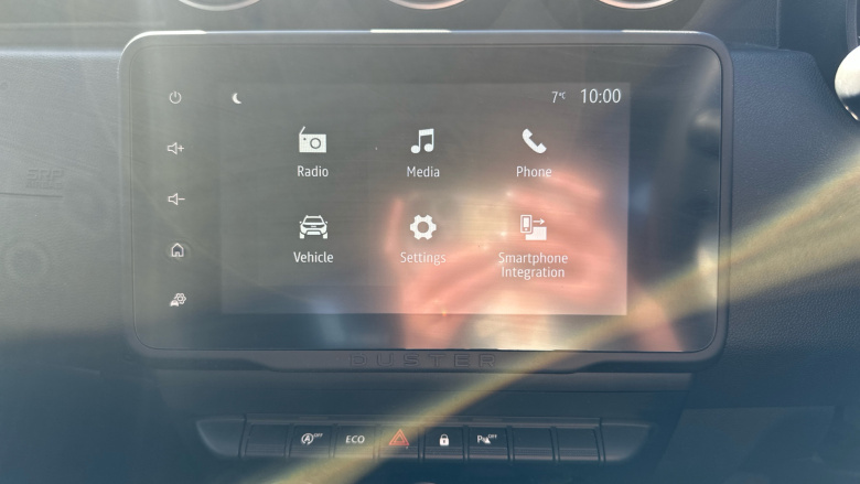 Dacia Duster 1.0 TCe 90 Expression 5dr Petrol Estate